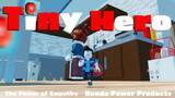 「DEVLOXが、Robloxにて提供された共創型ゲームコンテンツ『Tiny Hero』の企画・開発・プロモーションを担当！」の画像1