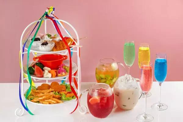 秋葉原に“推し活カフェ”が期間限定オープン！