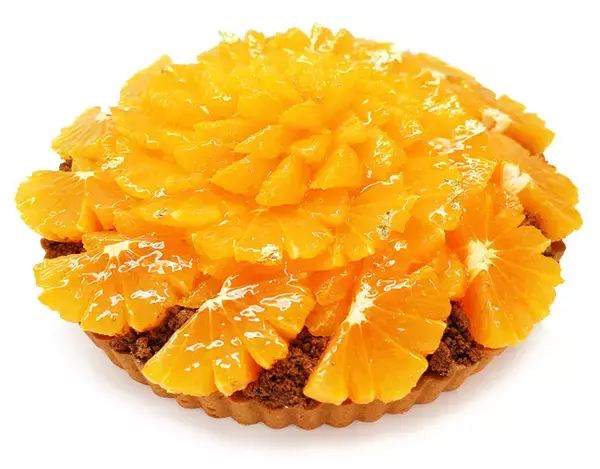 「【カフェコムサ】創業30周年を彩る記念ケーキをチーフパティシエが考案！宇和島フェアを開催！」の画像