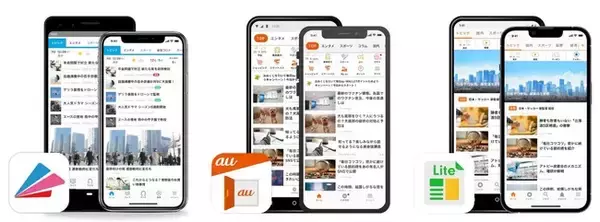 株式会社ワカモノリサーチが株式会社Gunosyとメディア連携開始！