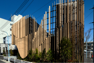 KiQ×長谷工グループ×共創チームによる「ivi house」が世界的デザイン賞 iF Design Award を受賞