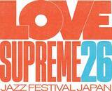 「至上の愛と至福の音楽体験を―。「LOVE SUPREME JAZZ FESTIVAL JAPAN 2026」3年ぶりに開催。第1弾ラインナップはDE LA SOULとSTUTSがバンドセットで出演。」の画像1