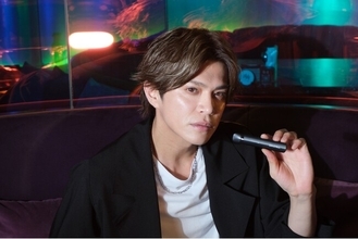 俳優・山本裕典さんが電子タバコ「DR.CHILL」ブランドアンバサダーに就任