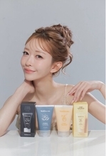 WELLDERMA×りあ、共同開発のフェイススクラブ2種が新登場！ざらつきケアで、メイクをもっと楽しく。