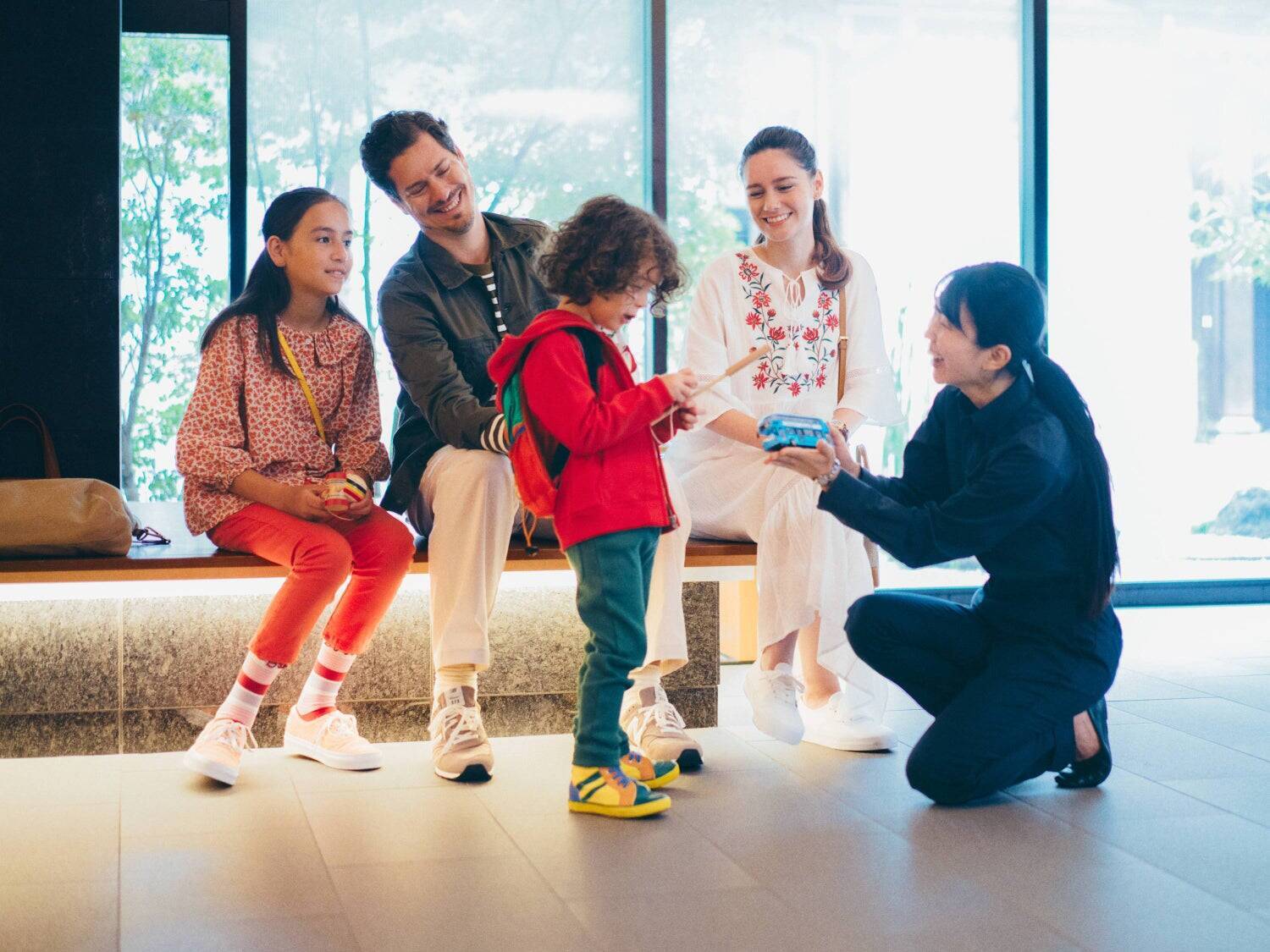 【発達障害啓発週間】第2回「旅は未来の可能性を広げる挑戦の機会」インクルーシブを検証する『MIMARU 実証実験』に込めた狙い