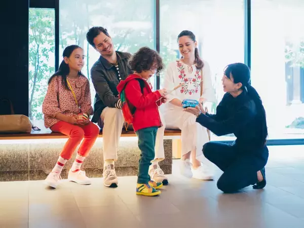 「【発達障害啓発週間】第2回「旅は未来の可能性を広げる挑戦の機会」インクルーシブを検証する『MIMARU 実証実験』に込めた狙い」の画像