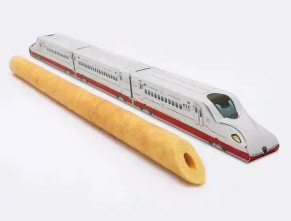 西九州新幹線開業が待ちきれない　西九州新幹線かもめグッズ新登場＠長崎銘品蔵