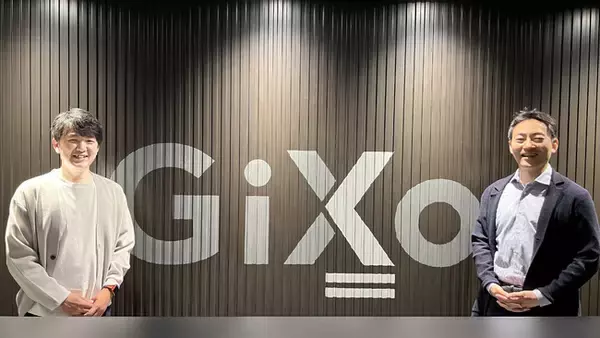 ギックス、元ZOZO アーキテクトの岡 大勝が上級執行役員 Chief Technologist 兼 Chief Architectに就任