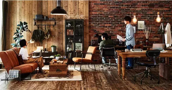 関家具の新オフィスを福岡市天神に開設します