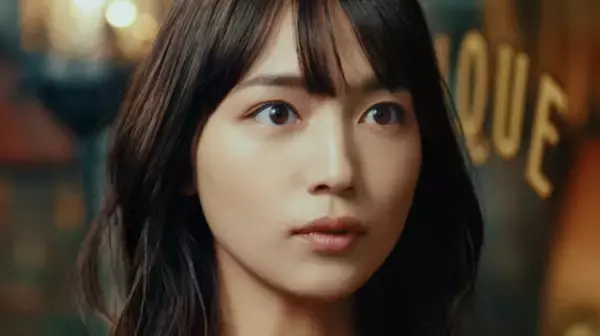 スキマバイトアプリ『シェアフル』の新ＣＭ第二弾、川口 春奈さんがスキマバイトにチャレンジ！