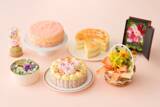 「【小樽洋菓子舗ルタオ】母の日ギフトまだ間に合います！eギフトで贈るお花とスイーツセット特集」の画像1