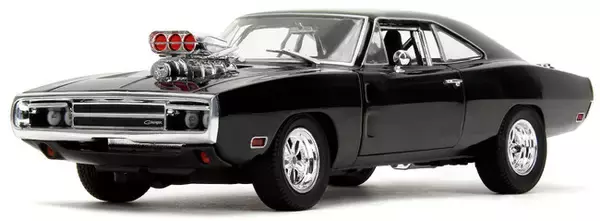 『ワイルド・スピード』ハイパースペック ダイキャスト ミニカーがドン・キホーテで7月13日より順次先行発売開始！！