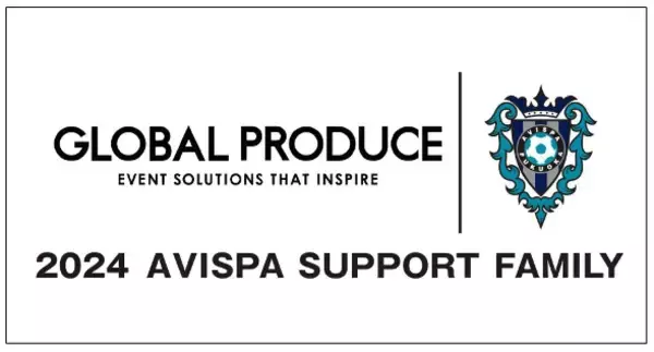 グローバルプロデュース、サッカーJ1「アビスパ福岡」とオフィシャルスポンサー契約を締結