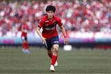 「【いわきFC】近藤慶一 選手、鹿児島ユナイテッドFCへ期限付き移籍のお知らせ」の画像1
