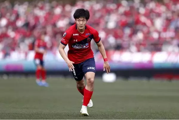 【いわきFC】近藤慶一 選手、鹿児島ユナイテッドFCへ期限付き移籍のお知らせ