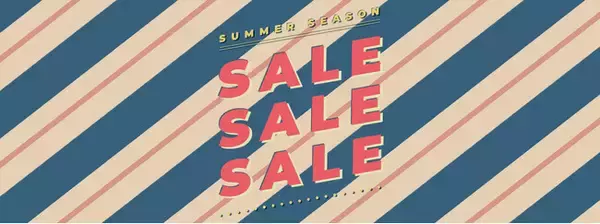 最大90％OFF！BUYMA夏の大セールが今年もスタート【7/2(水)まで使える総額7,000円クーポンもプレゼント】