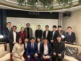 「【開催報告】創業80年超。生活インフラを支える「Gas One」の株式会社サイサン 川本武彦会長が登壇。「凡事徹底」の理念と2045年売上高1兆円へのビジョンを語る。」の画像1