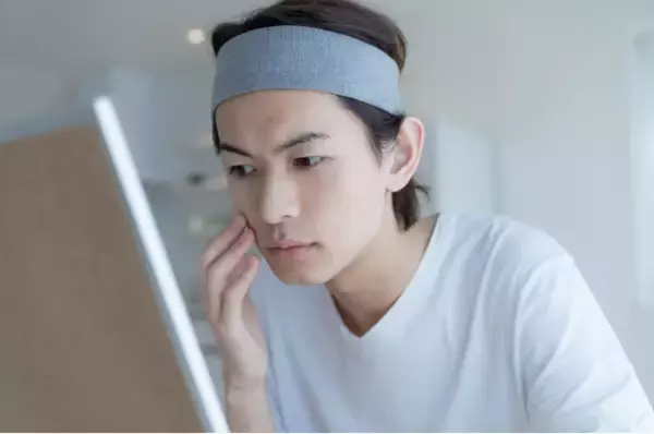 【2026年最新】若年層男性が美容市場の主役に！データから読み解く20代メンズの美容トレンド