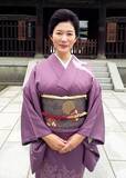 「【NHKカルチャー】松本iCITY21教室 25周年記念特別講座――NHKの顔として長年親しまれてきた渡邊あゆみさんの朗読で、森鴎外の「最後の一句」を味わいましょう。」の画像1