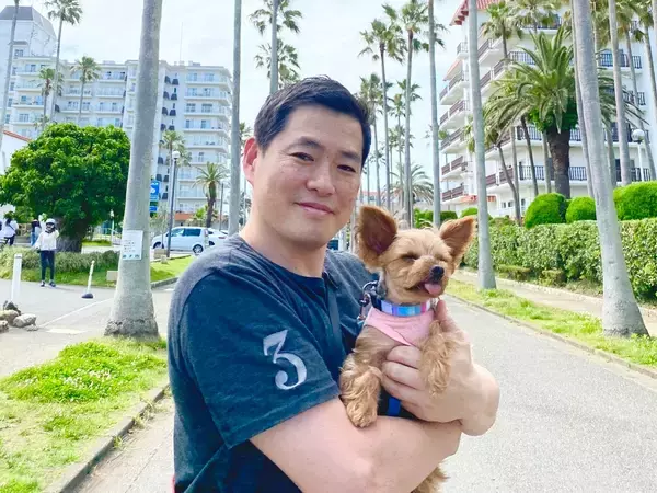 「姉と愛犬の病死を経て──“ペット目線の哲学”で歩んだ30年。「自分たちがペットだっとして、与えて・使って欲しいものしか作らない」トーラスの信念」の画像