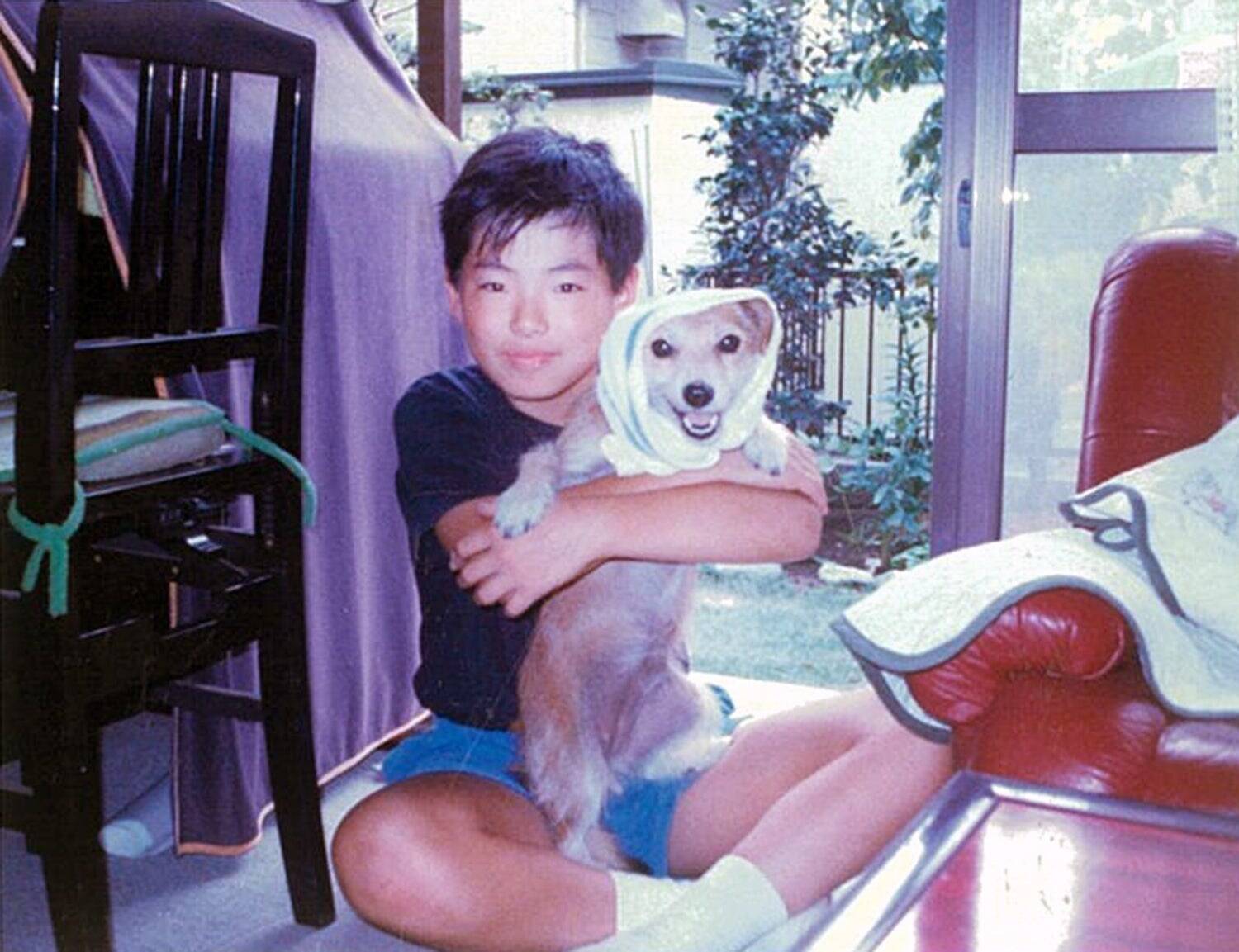 姉と愛犬の病死を経て──“ペット目線の哲学”で歩んだ30年。「自分たちがペットだっとして、与えて・使って欲しいものしか作らない」トーラスの信念