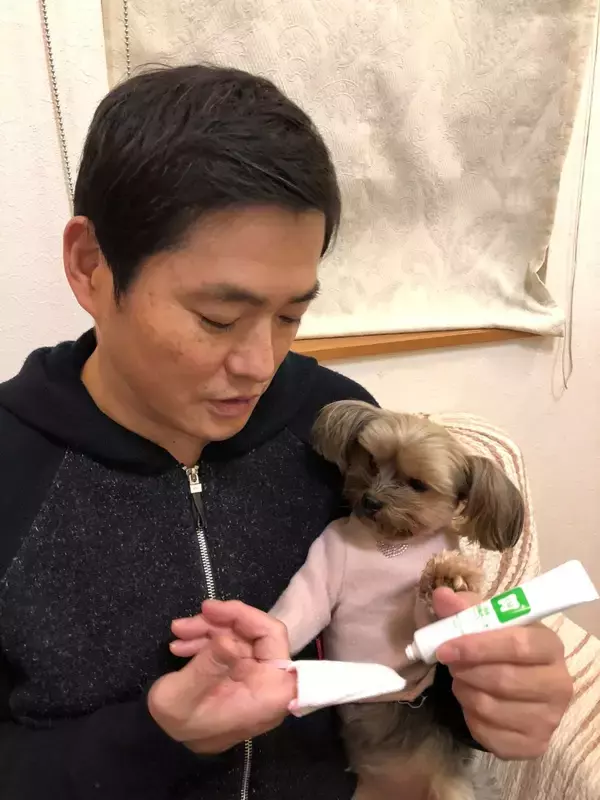 「姉と愛犬の病死を経て──“ペット目線の哲学”で歩んだ30年。「自分たちがペットだっとして、与えて・使って欲しいものしか作らない」トーラスの信念」の画像