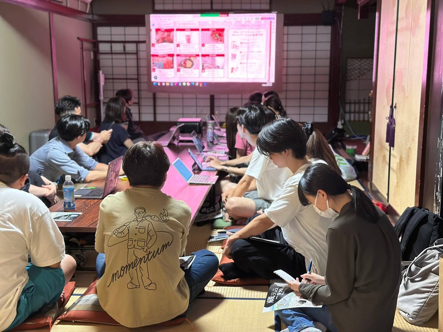 人とものが行き交う街をつくる。市場街15年の歩みと、その先にある “365日 市場街”という未来
