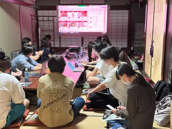 「人とものが行き交う街をつくる。市場街15年の歩みと、その先にある “365日 市場街”という未来」の画像