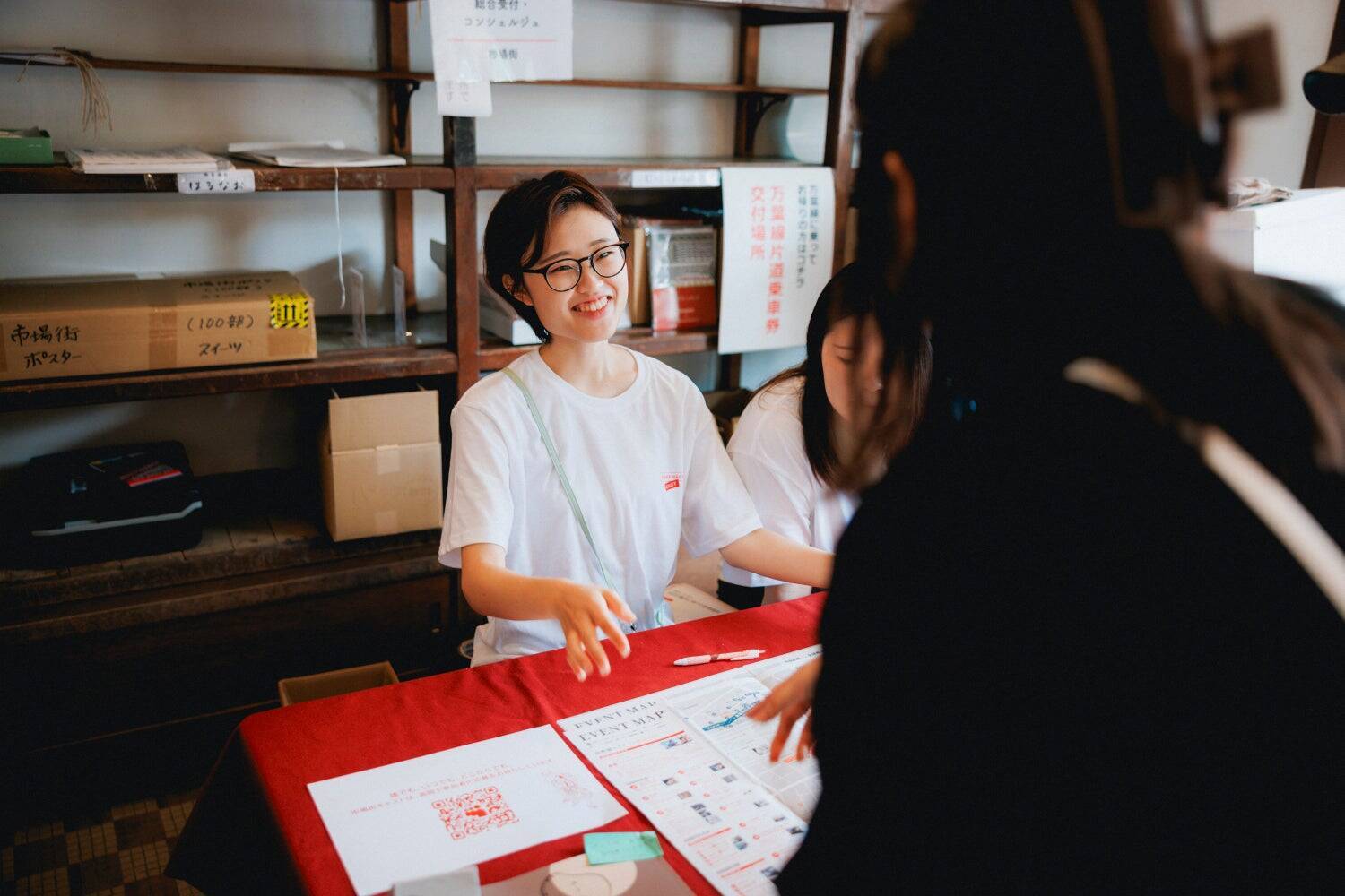 人とものが行き交う街をつくる。市場街15年の歩みと、その先にある “365日 市場街”という未来