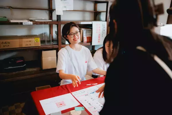 「人とものが行き交う街をつくる。市場街15年の歩みと、その先にある “365日 市場街”という未来」の画像
