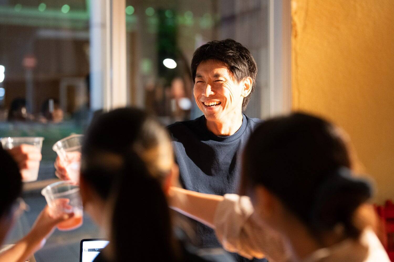 人とものが行き交う街をつくる。市場街15年の歩みと、その先にある “365日 市場街”という未来