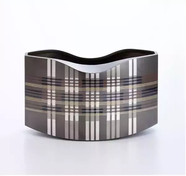 「「デザイン」とは何か？〜人間国宝・中川衛　パナソニック出身の工芸作家〜」の画像