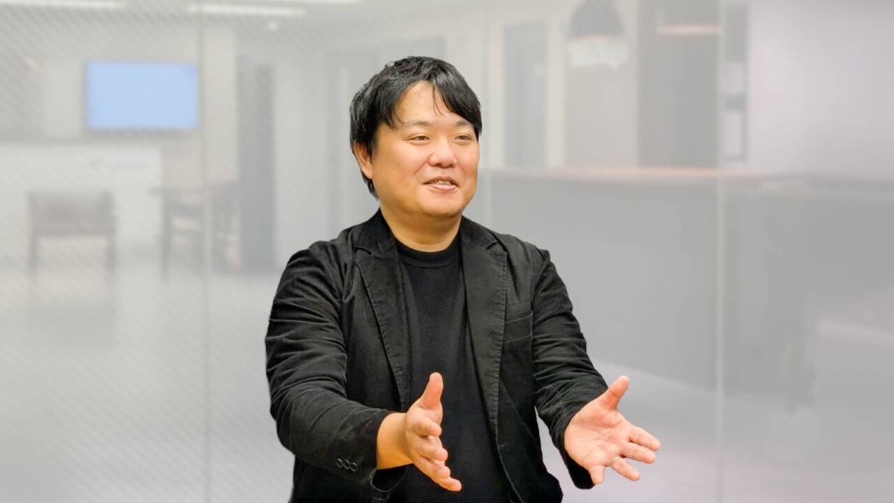 データと仕組みで採用を進化させる 　―Thinkings【組織再考ラボ】フェロー 森田 徹