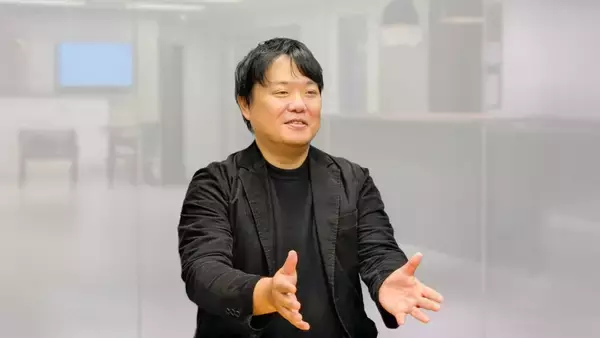 「データと仕組みで採用を進化させる 　―Thinkings【組織再考ラボ】フェロー 森田 徹」の画像