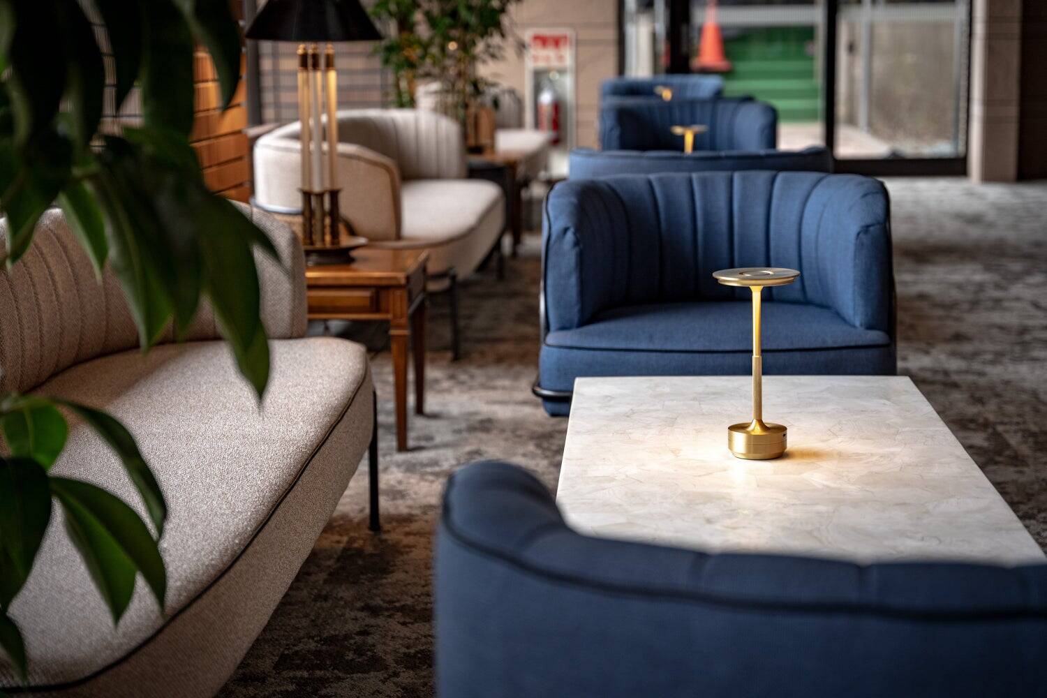 リノベーションで、まちの記憶を継承する。愛着を未来へつなぐ、大洗パークホテル再生プロジェクト