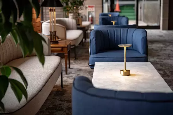 「リノベーションで、まちの記憶を継承する。愛着を未来へつなぐ、大洗パークホテル再生プロジェクト」の画像