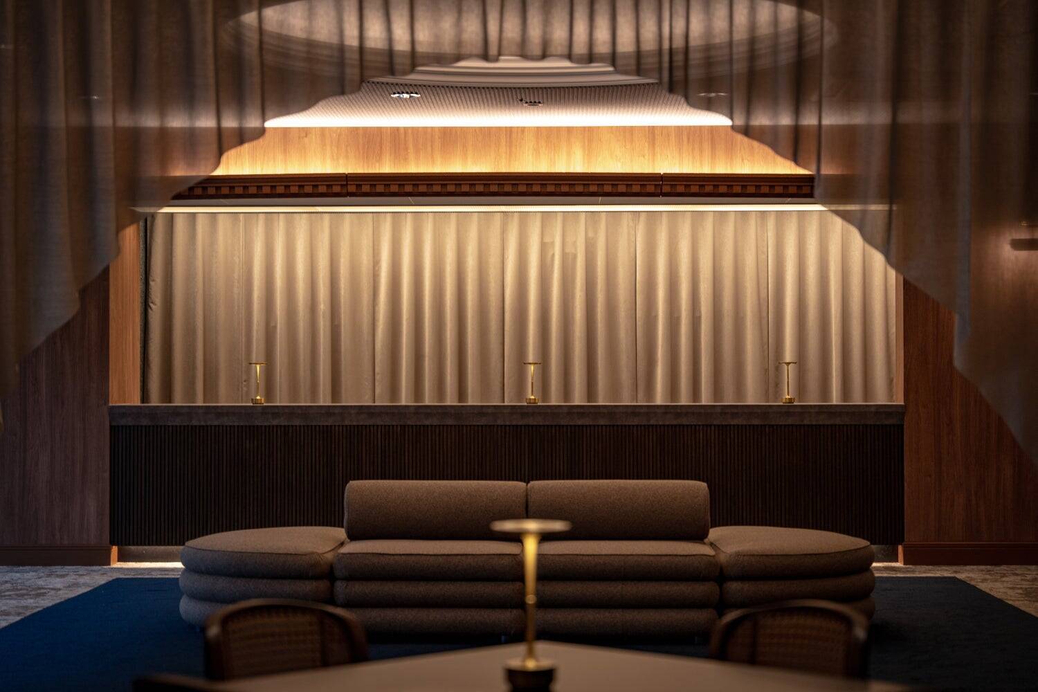 リノベーションで、まちの記憶を継承する。愛着を未来へつなぐ、大洗パークホテル再生プロジェクト