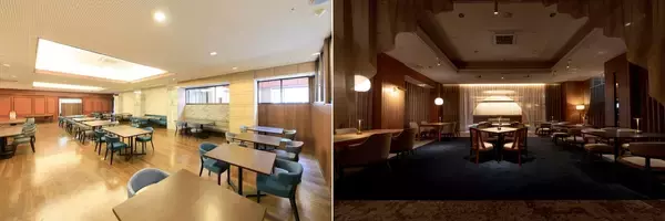 「リノベーションで、まちの記憶を継承する。愛着を未来へつなぐ、大洗パークホテル再生プロジェクト」の画像