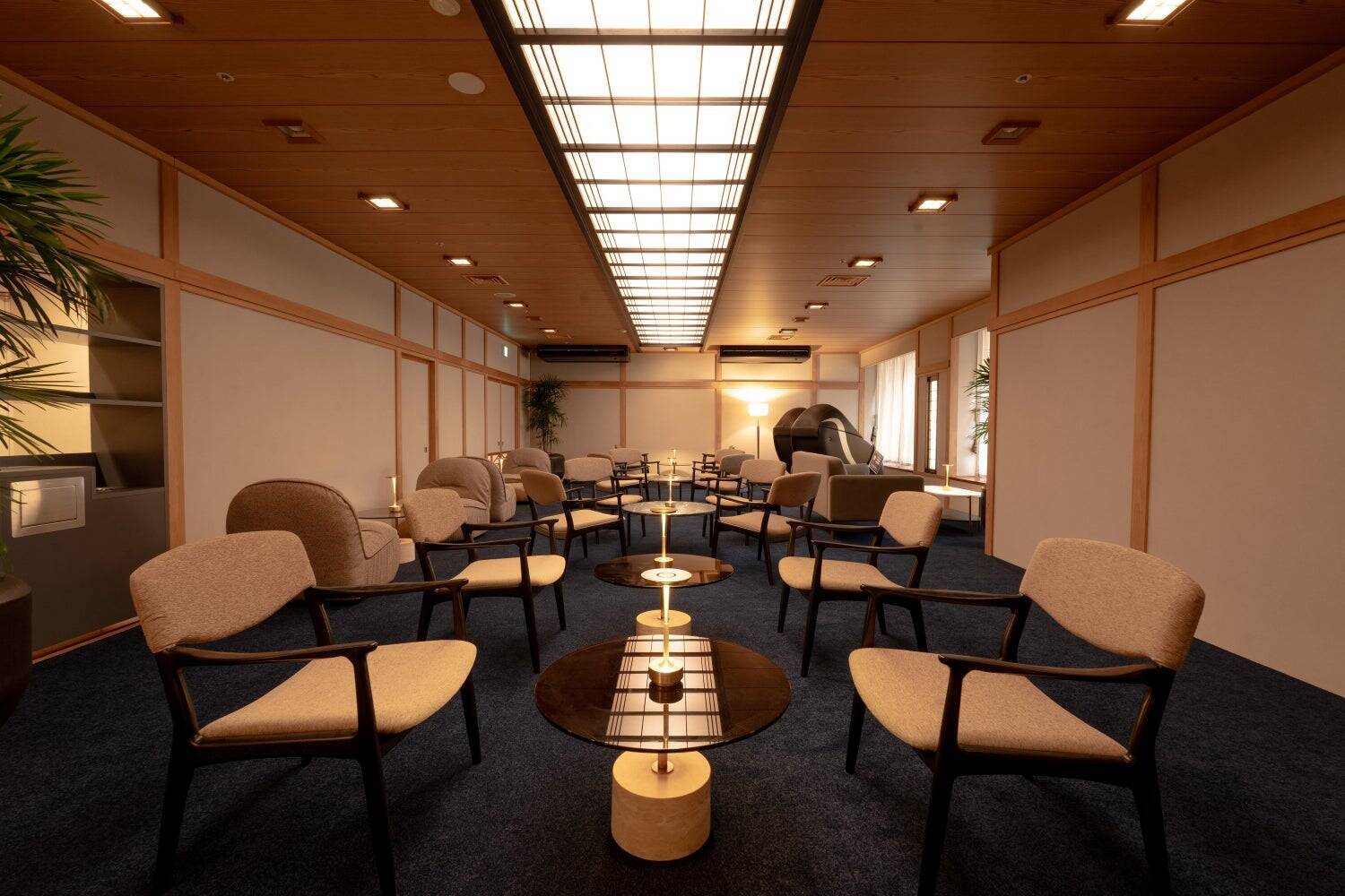 リノベーションで、まちの記憶を継承する。愛着を未来へつなぐ、大洗パークホテル再生プロジェクト