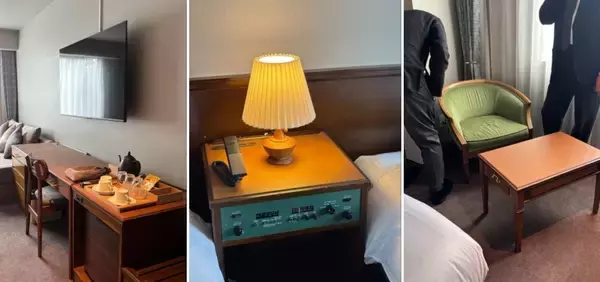 「リノベーションで、まちの記憶を継承する。愛着を未来へつなぐ、大洗パークホテル再生プロジェクト」の画像