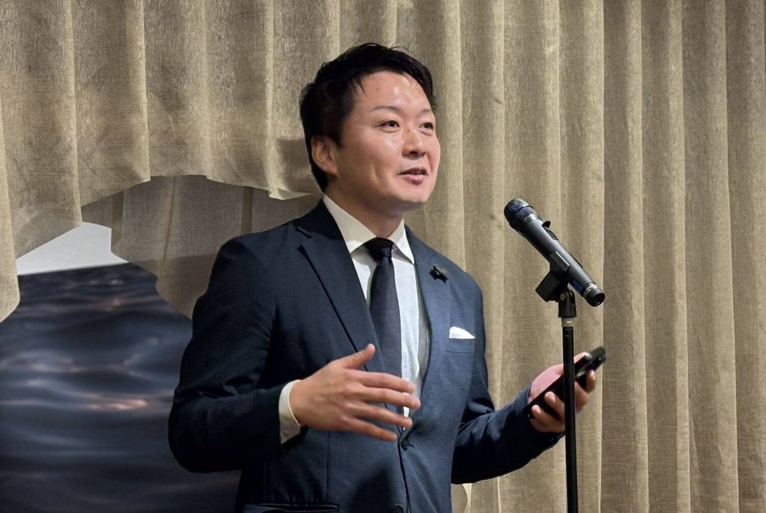 リノベーションで、まちの記憶を継承する。愛着を未来へつなぐ、大洗パークホテル再生プロジェクト