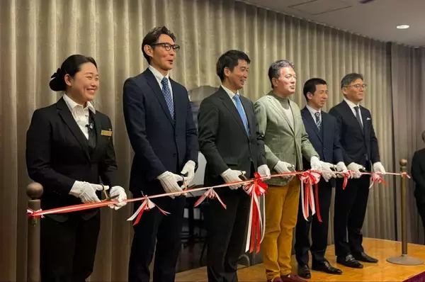 「リノベーションで、まちの記憶を継承する。愛着を未来へつなぐ、大洗パークホテル再生プロジェクト」の画像