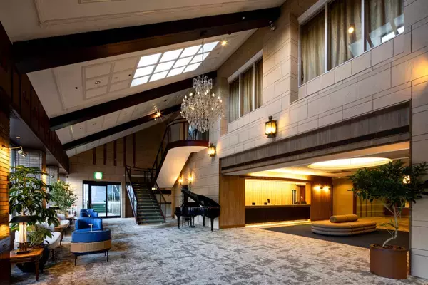 「リノベーションで、まちの記憶を継承する。愛着を未来へつなぐ、大洗パークホテル再生プロジェクト」の画像