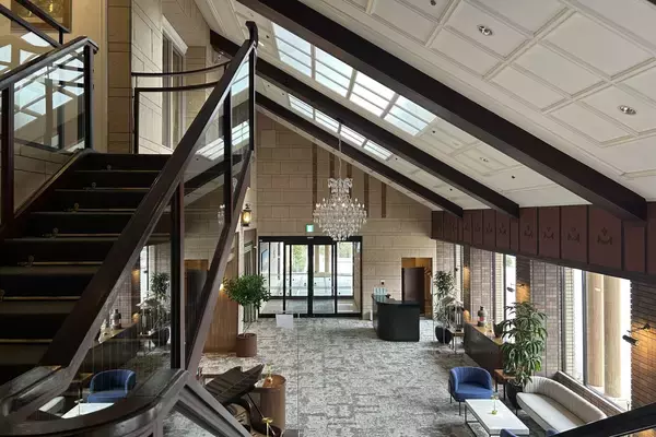 「リノベーションで、まちの記憶を継承する。愛着を未来へつなぐ、大洗パークホテル再生プロジェクト」の画像