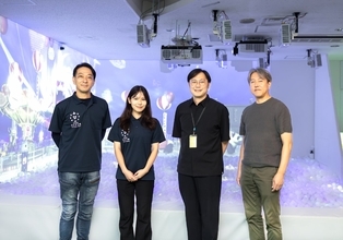 雨で来園者が半減する悩みを解消。「那須高原りんどう湖ファミリー牧場」がリトルプラネットと挑んだ、天候に左右されない“デジタル×リアル”のテーマパークDX