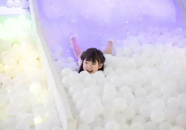 「雨で来園者が半減する悩みを解消。「那須高原りんどう湖ファミリー牧場」がリトルプラネットと挑んだ、天候に左右されない“デジタル×リアル”のテーマパークDX」の画像