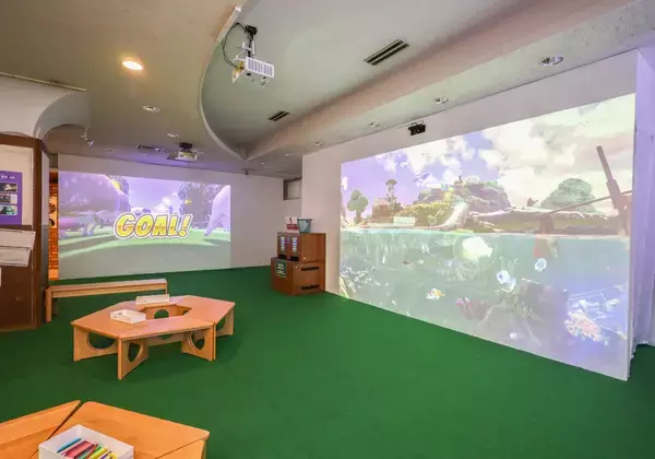 「雨で来園者が半減する悩みを解消。「那須高原りんどう湖ファミリー牧場」がリトルプラネットと挑んだ、天候に左右されない“デジタル×リアル”のテーマパークDX」の画像