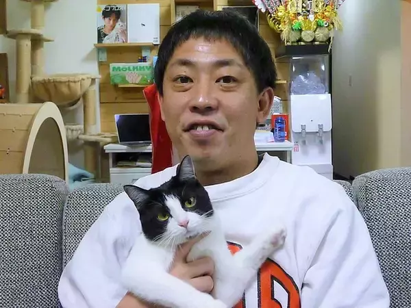 【猫の日記念】さらば青春の光 森田哲矢に単独インタビュー！「実家で飼っていた猫がついに逃げました。」あなたは犬派？猫派？ペットショップ店員が選ぶ‟猫映画“のベスト１は!?