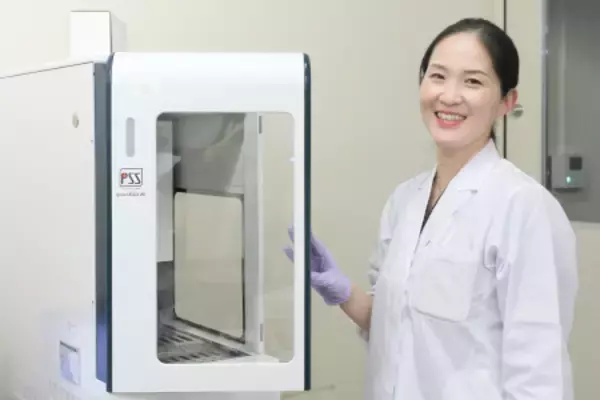 ユーザーボイス： 京都大学医学部附属病院がプレシジョン・システム・サイエンスのPCR検査機器を導入