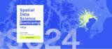 「地理空間データをビジネスに活かす！世界で開催される空間データサイエンスのハンズオンセミナーを6月7日に東京で開催！【Spatial Data Science Bootcamp Tokyo 2024】」の画像1